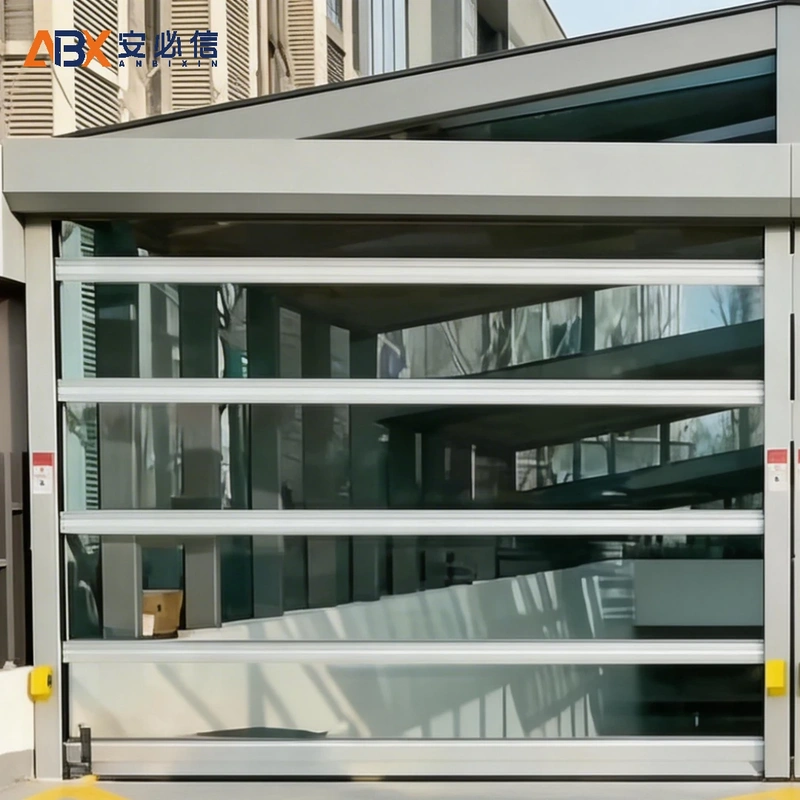 自贡市快速门